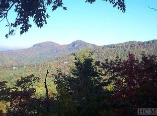 LOT 54 Quartz Mine Rd, Lake Toxaway, NC 28747