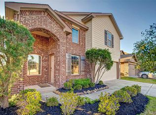 13926 Brunswick Place Dr, Houston, TX 77047