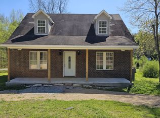 2824 Highway 100, Linden, TN 37096