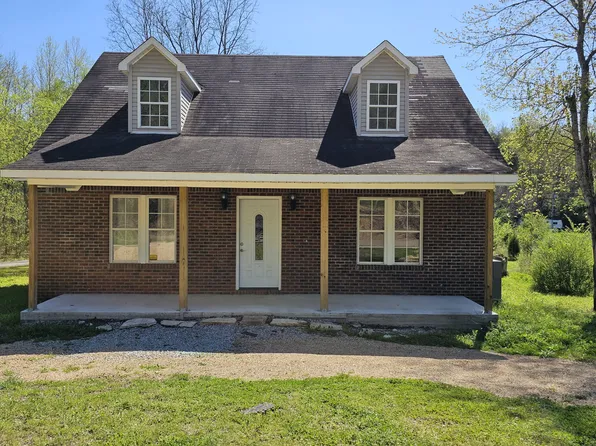 2824 Highway 100, Linden, TN 37096