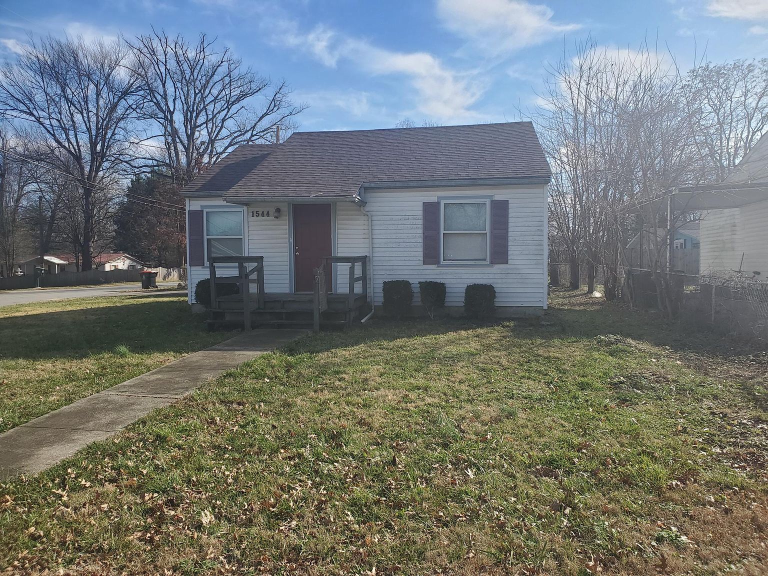 1544 Taylor Ave, Louisville, KY 40213 Zillow
