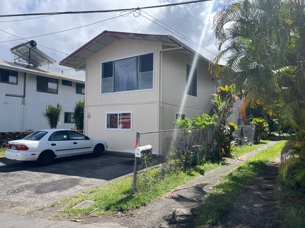 161 Hoku St, Hilo, HI 96720