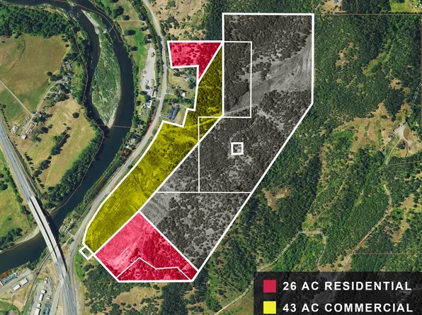 3136 Old Highway 99 S, Roseburg, OR 97471