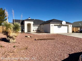 58330 Navajo Trl, Yucca Valley, CA 92284