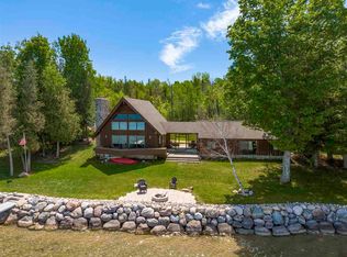 6533 Ferry Rd, East Jordan, MI 49727