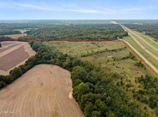 Byhalia Rd, Hernando, MS 38632