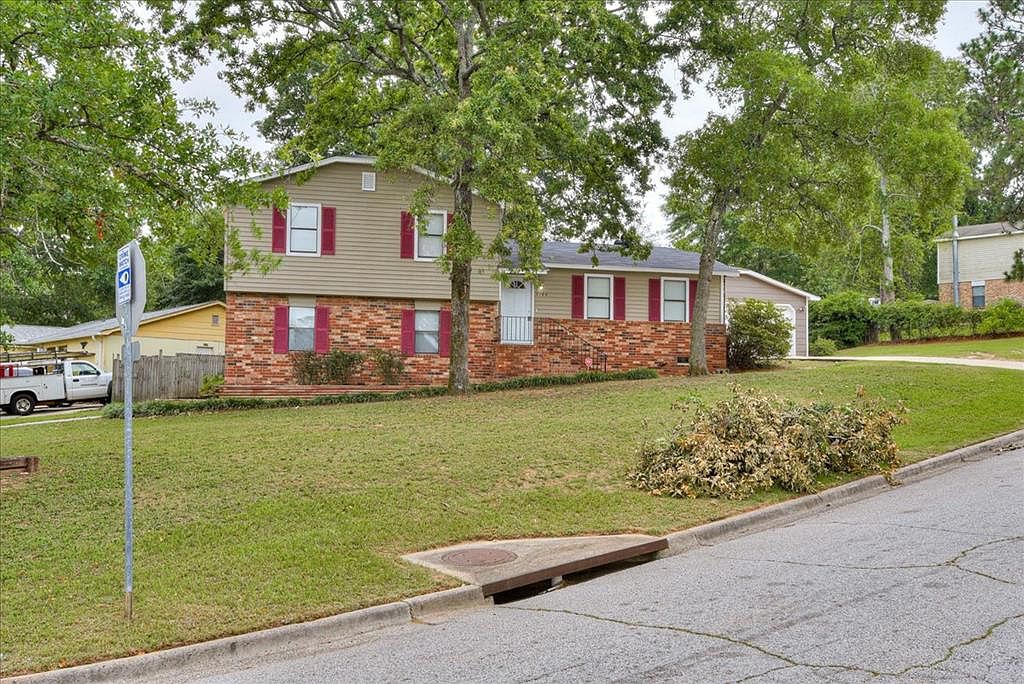 2164 Pepperidge Dr, Augusta, GA 30906 Zillow