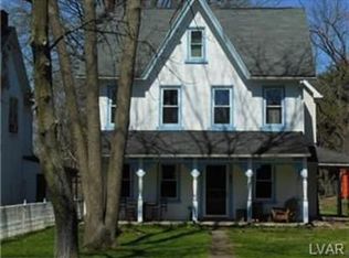 43 S 2nd St, Emmaus, PA 18049