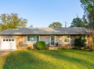 215 Northeastern Ave, Jacksonville, AR 72076