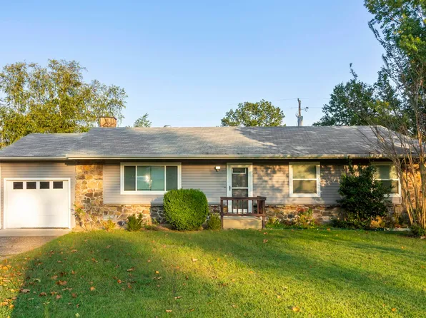 215 Northeastern Ave, Jacksonville, AR 72076