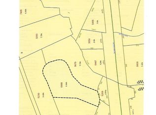 Highway 24/27 Hwy W, Mount Gilead, NC 27306