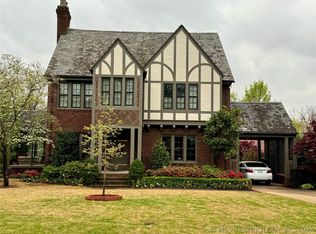 1330 E 25th St S, Tulsa, OK 74114
