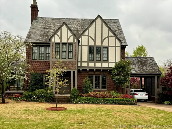 1330 E 25th St S, Tulsa, OK 74114