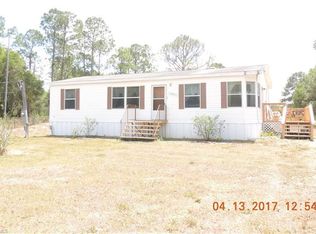 2085 Evans Rd, Labelle, FL 33935