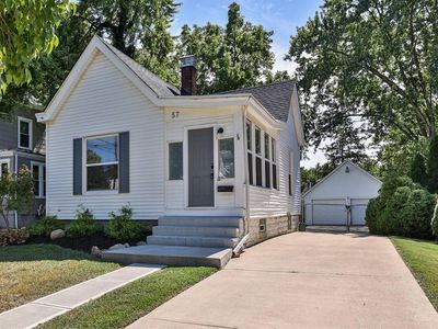 57 Sheehan Ave, Cincinnati, OH, 45216