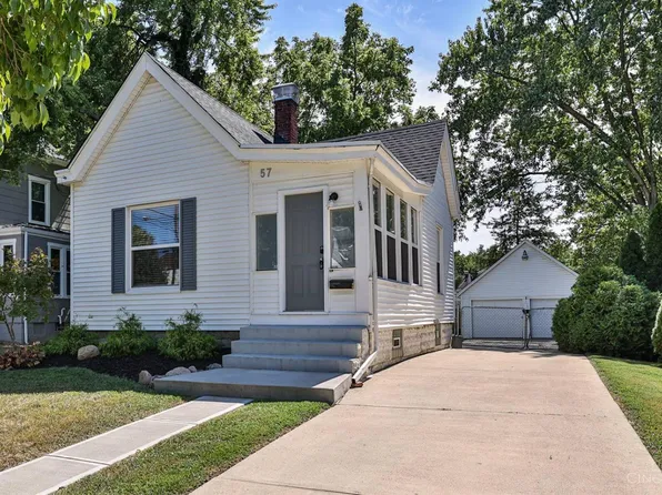 57 Sheehan Ave, Cincinnati, OH 45216