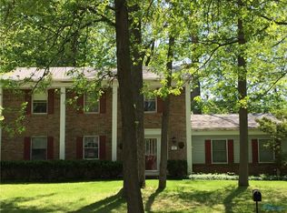 7657 Bonniebrook Rd, Sylvania, OH 43560