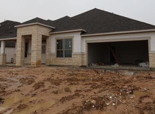 8406 Oceanmist Cove Dr, Cypress, TX 77433