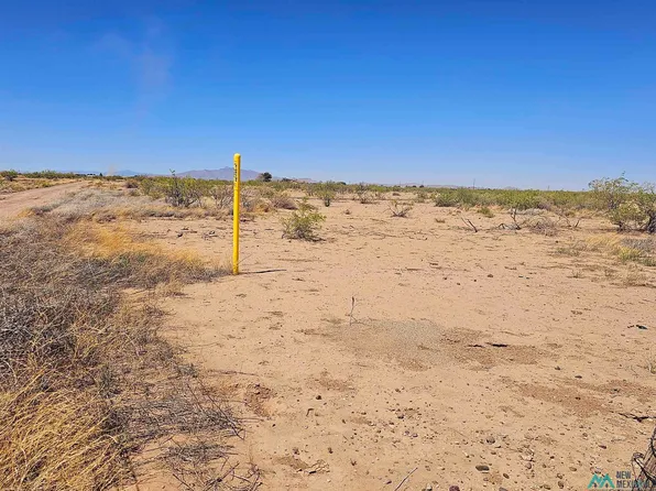 Okelley Rd, Deming, NM 88030