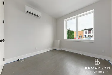 Rented by Brooklyn High Rise LLC