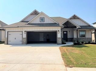 1318 Presidio Cir, Norman, OK 73072