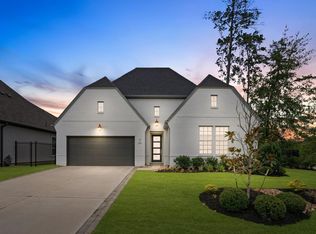 21 Cassena Grove Pl, Tomball, TX 77375