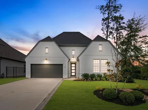 21 Cassena Grove Pl, Tomball, TX 77375