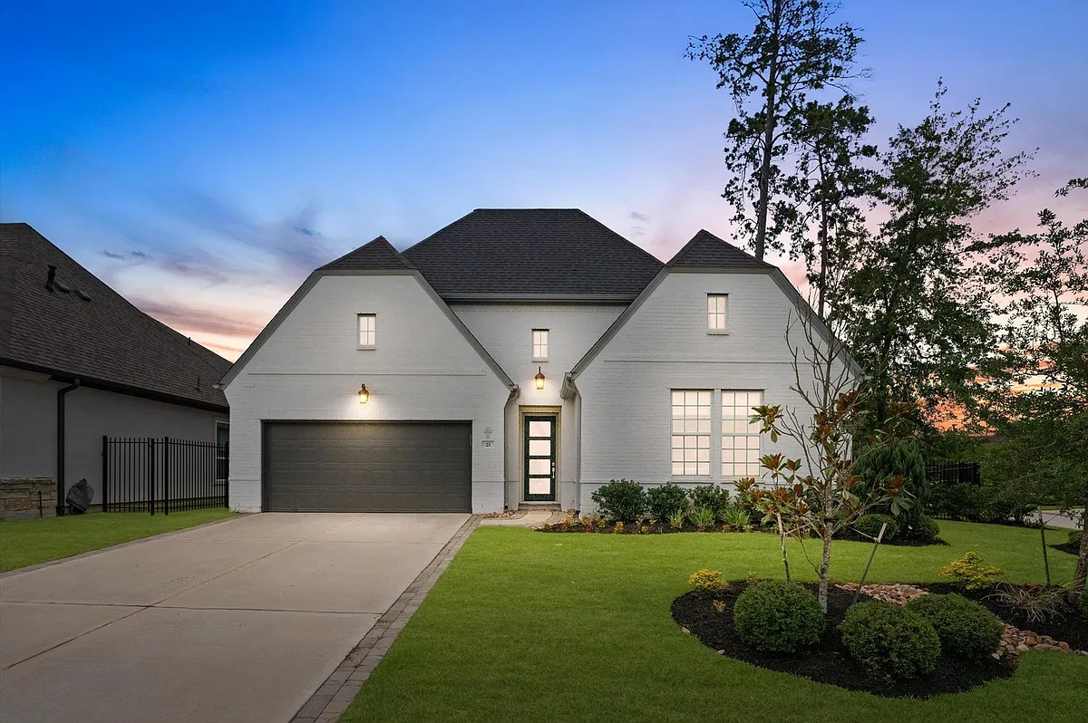 Building Photo - 21 Cassena Grove Pl