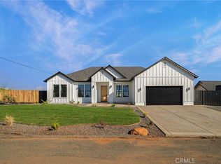 6696 Shay Ln, Paradise, CA 95969