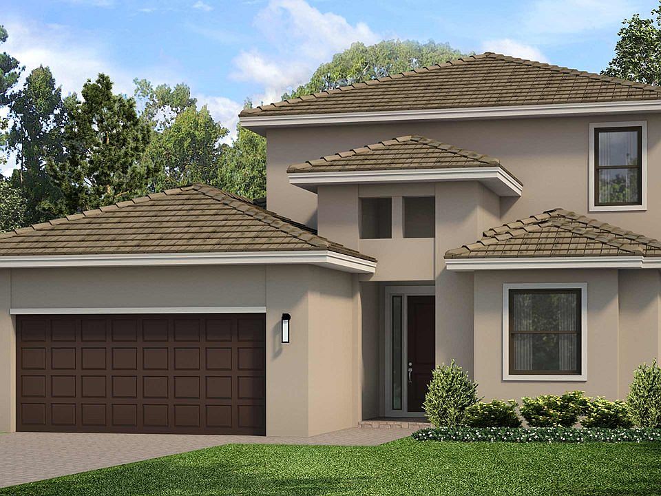 Elevation A