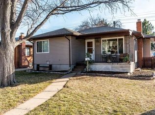 250 E Bellewood Dr, Englewood, CO 80113