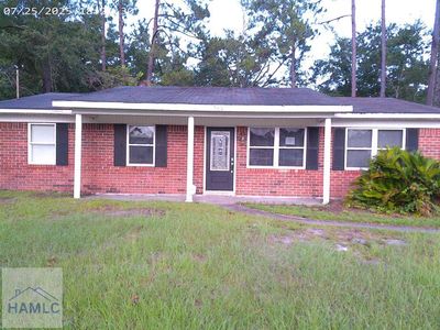989 Sunset Blvd, Jesup, GA, 31545