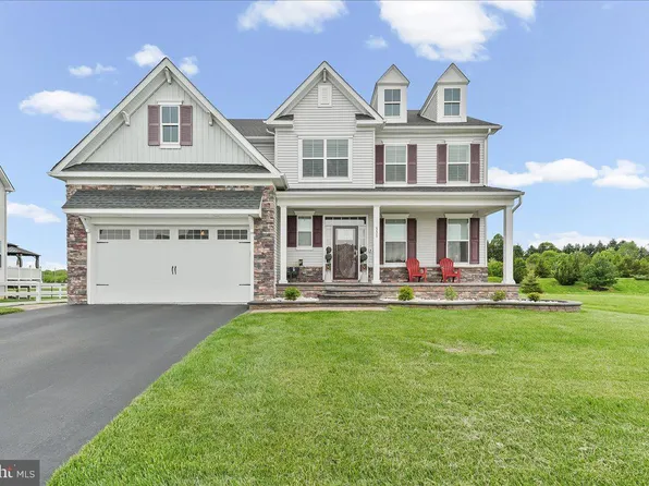 331 Appleford Cir, Bear, DE 19701