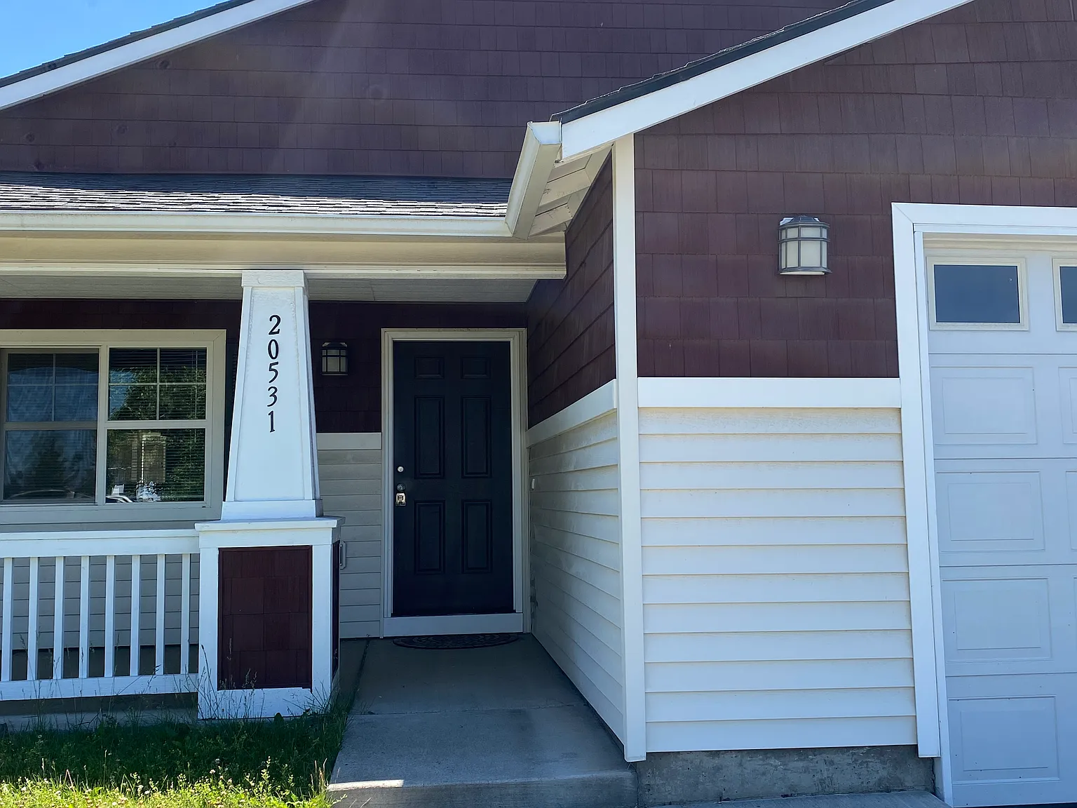 3 bed, 1445 sqft, $2,450 — Photo 2