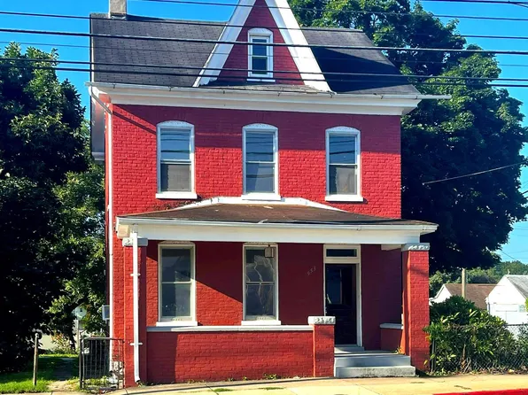 953 W Washington St, Hagerstown, MD 21740