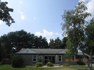 302 Central Ave S, Geneva, MN 56035