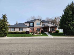 2316 S Montego Way, Meridian, ID 83642