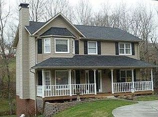 984 Cooks Valley Rd, Kingsport, TN 37664