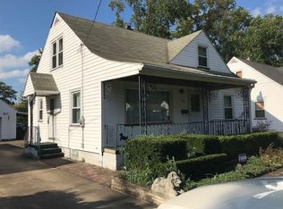1390 Eastland Ave SE, Warren, OH