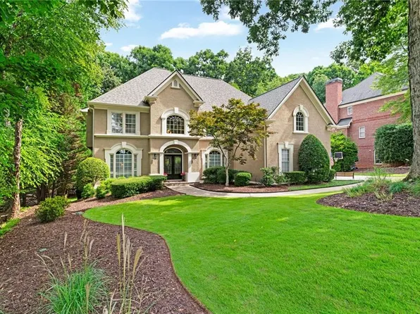 9725 Rod Rd, Johns Creek, GA 30022