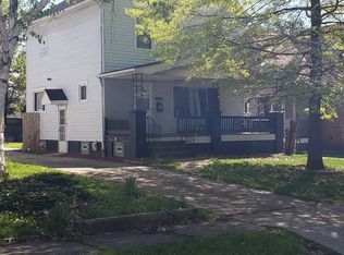 9404 Bancroft Ave, Cleveland, OH 44105