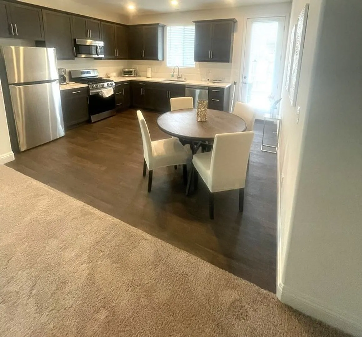 3 bedroom Pasadera Home in Guadalupe — Photo 4