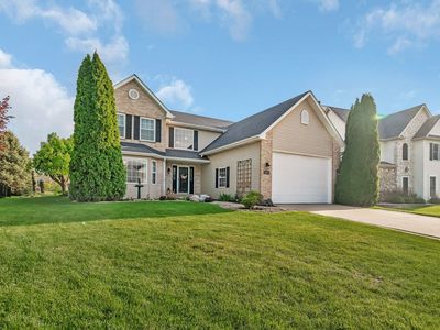 24613 Kaylee St, Shorewood, IL, 60404