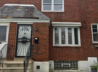 126 E Colonial St, Philadelphia, PA 19120