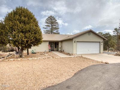 1065 Gold Hill Dr, Show Low, AZ, 85901