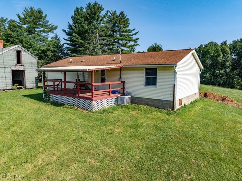 Real estate listing image