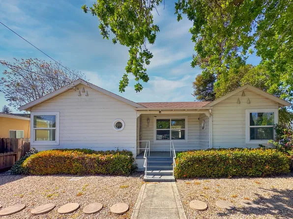 35 Berkshire Ave, Redwood City, CA 94063