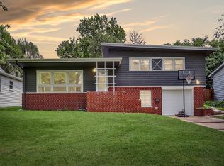 1204 Helen St, Augusta, KS 67010