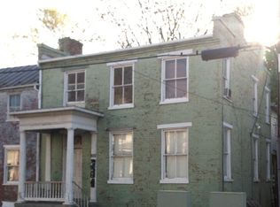 304 N Kent St #3, Winchester, VA 22601