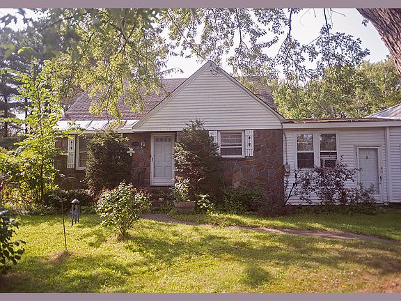 What a beautiful home!